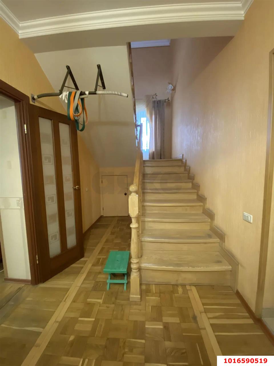 Фото №6: Дом 206&nbsp;м² + 11.1&nbsp;сот., 2&nbsp;эт. - Краснодар, Прикубанский внутригородской округ, мкр. Отделение № 1 ОПХ Колос, ул. Кирпильская, 28