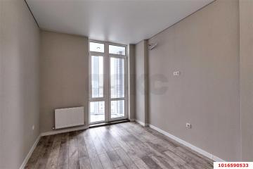 Фото №1: 2-комнатная квартира 55&nbsp;м², 11/24&nbsp;эт. - Краснодар, мкр. Любимово, 8