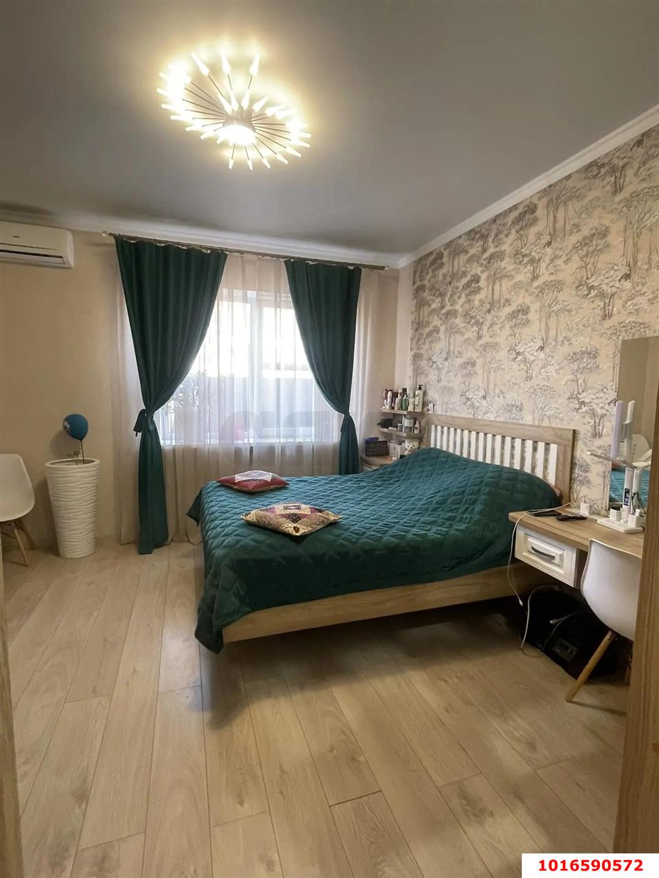 Фото №6: Дом 83&nbsp;м² + 4&nbsp;сот., 2&nbsp;эт. - СНТ Микробиолог, мкр. Прикубанский внутригородской округ, ул. Цветочная