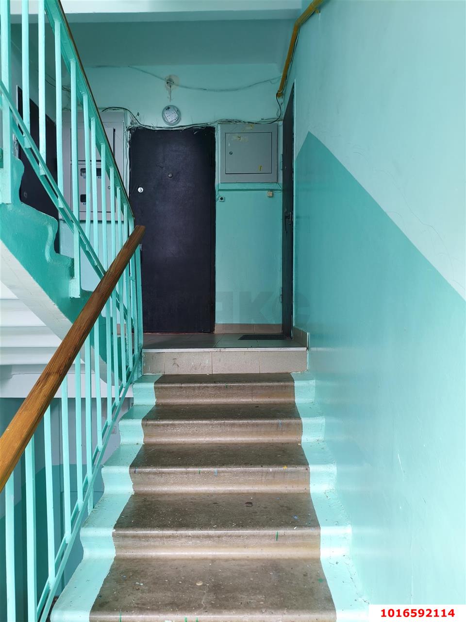 Фото №11: 3-комнатная квартира 62&nbsp;м², 2/5&nbsp;эт. - Краснодар, Карасунский внутригородской округ, мкр. Гидростроителей, ул. Гидростроителей, 12