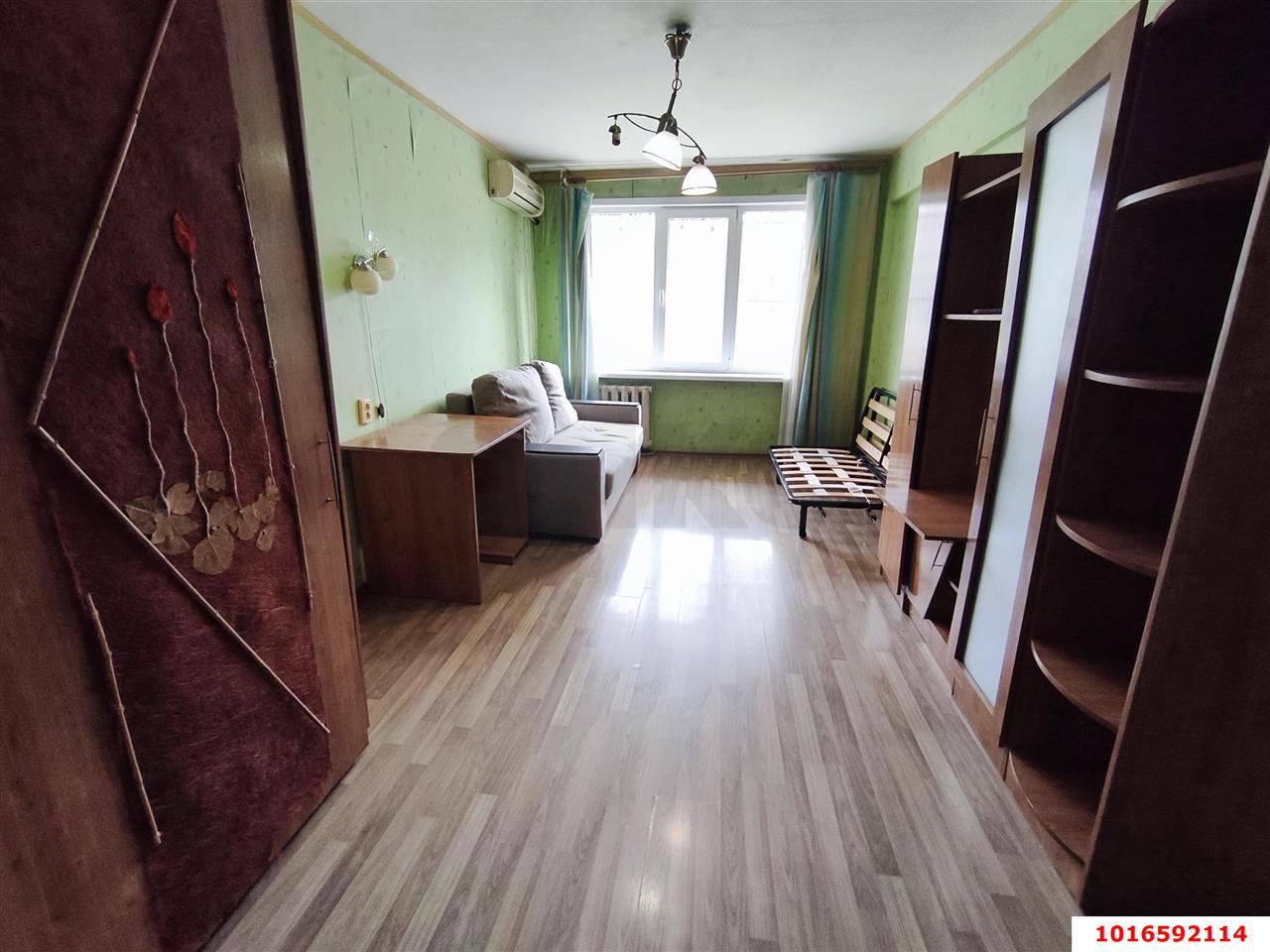 Фото №7: 3-комнатная квартира 62&nbsp;м², 2/5&nbsp;эт. - Краснодар, Карасунский внутригородской округ, мкр. Гидростроителей, ул. Гидростроителей, 12