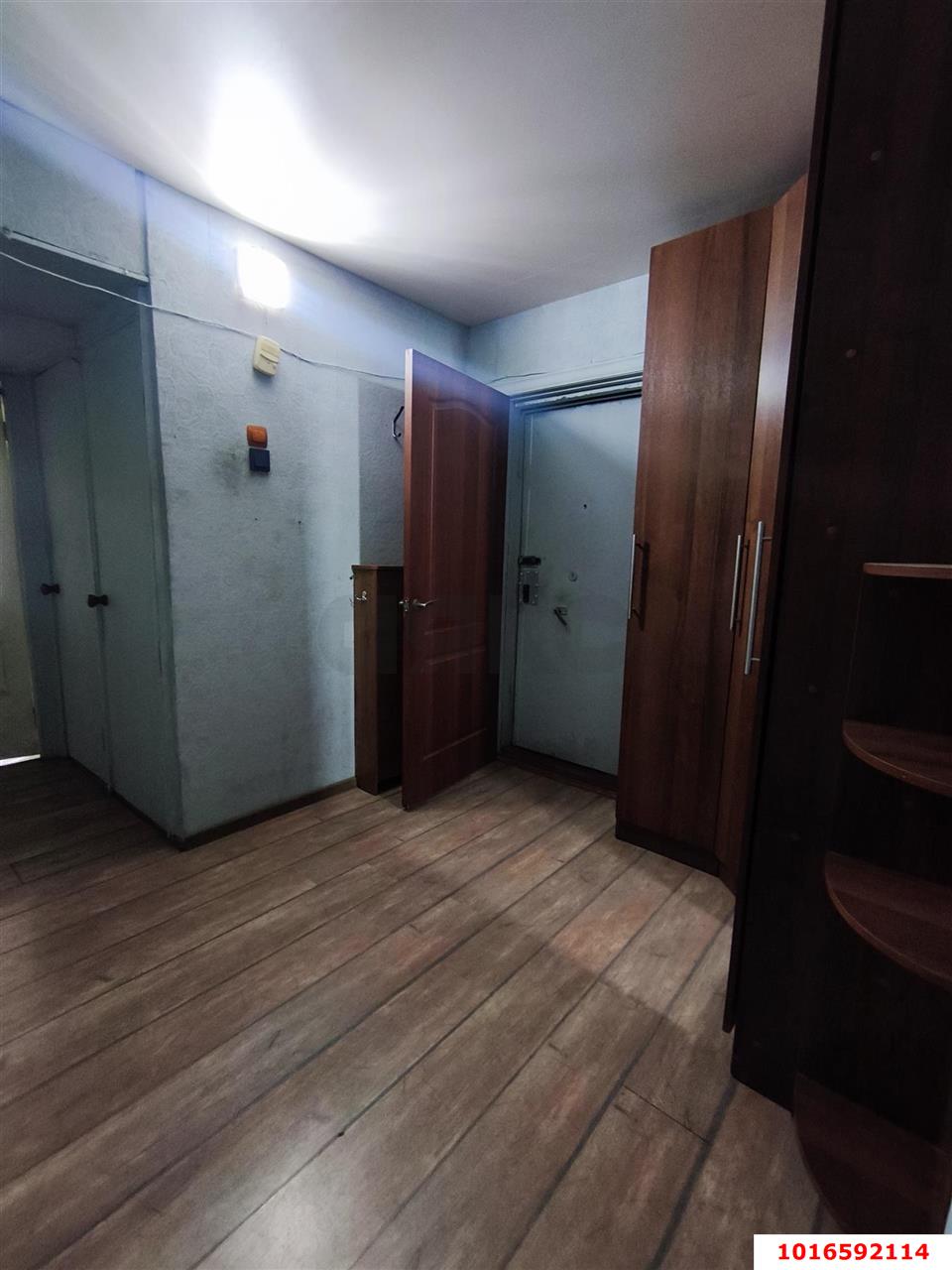 Фото №5: 3-комнатная квартира 62&nbsp;м², 2/5&nbsp;эт. - Краснодар, Карасунский внутригородской округ, мкр. Гидростроителей, ул. Гидростроителей, 12