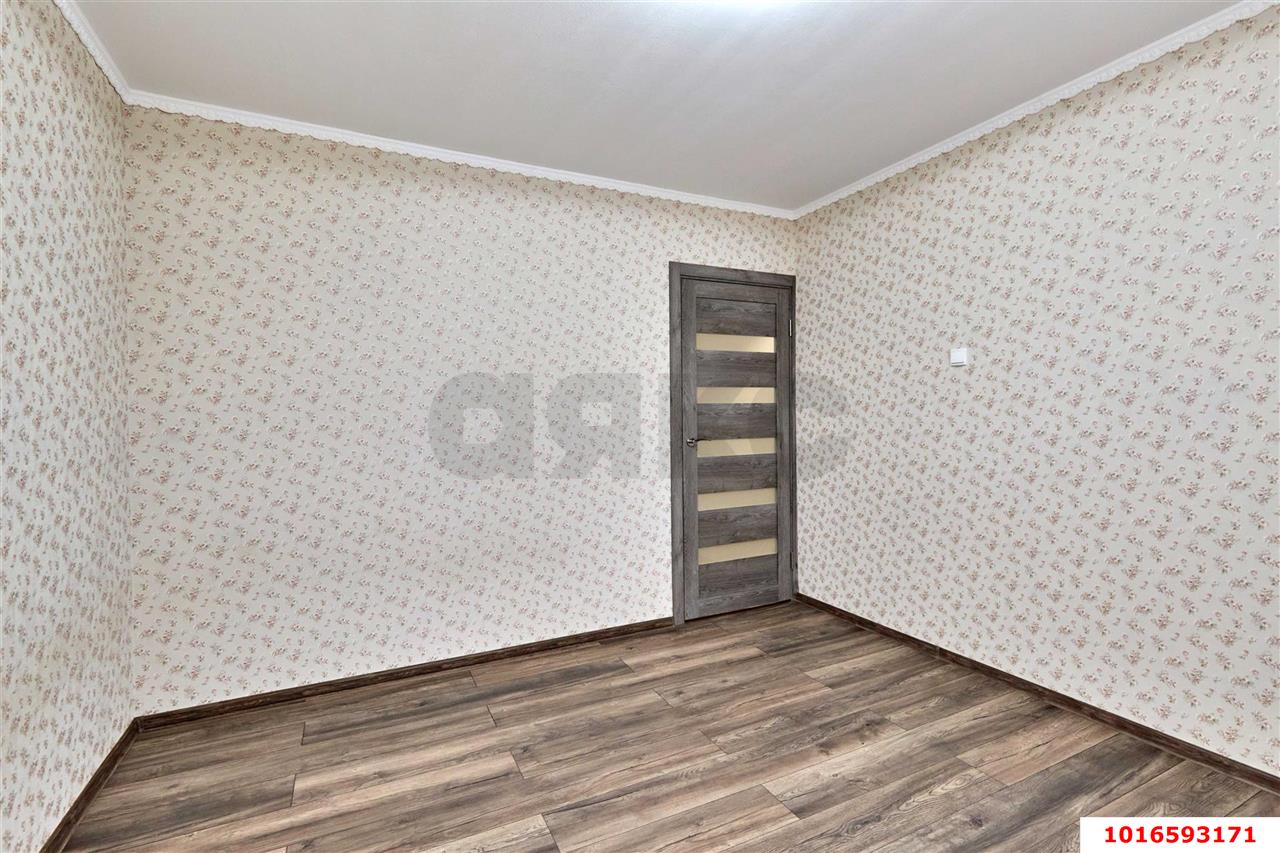 Фото №4: 2-комнатная квартира 65&nbsp;м², 11/14&nbsp;эт. - Краснодар, Прикубанский внутригородской округ, мкр. Микрохирургии глаза, ул. Красных Партизан, 4/4
