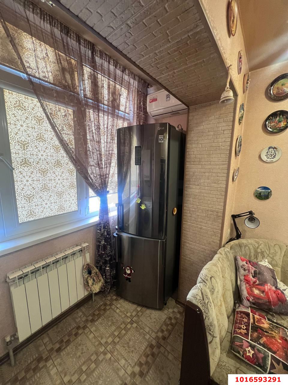 Фото №4: 2-комнатная квартира 72&nbsp;м², 2/5&nbsp;эт. - Яблоновский, ул. Гагарина, 4к1