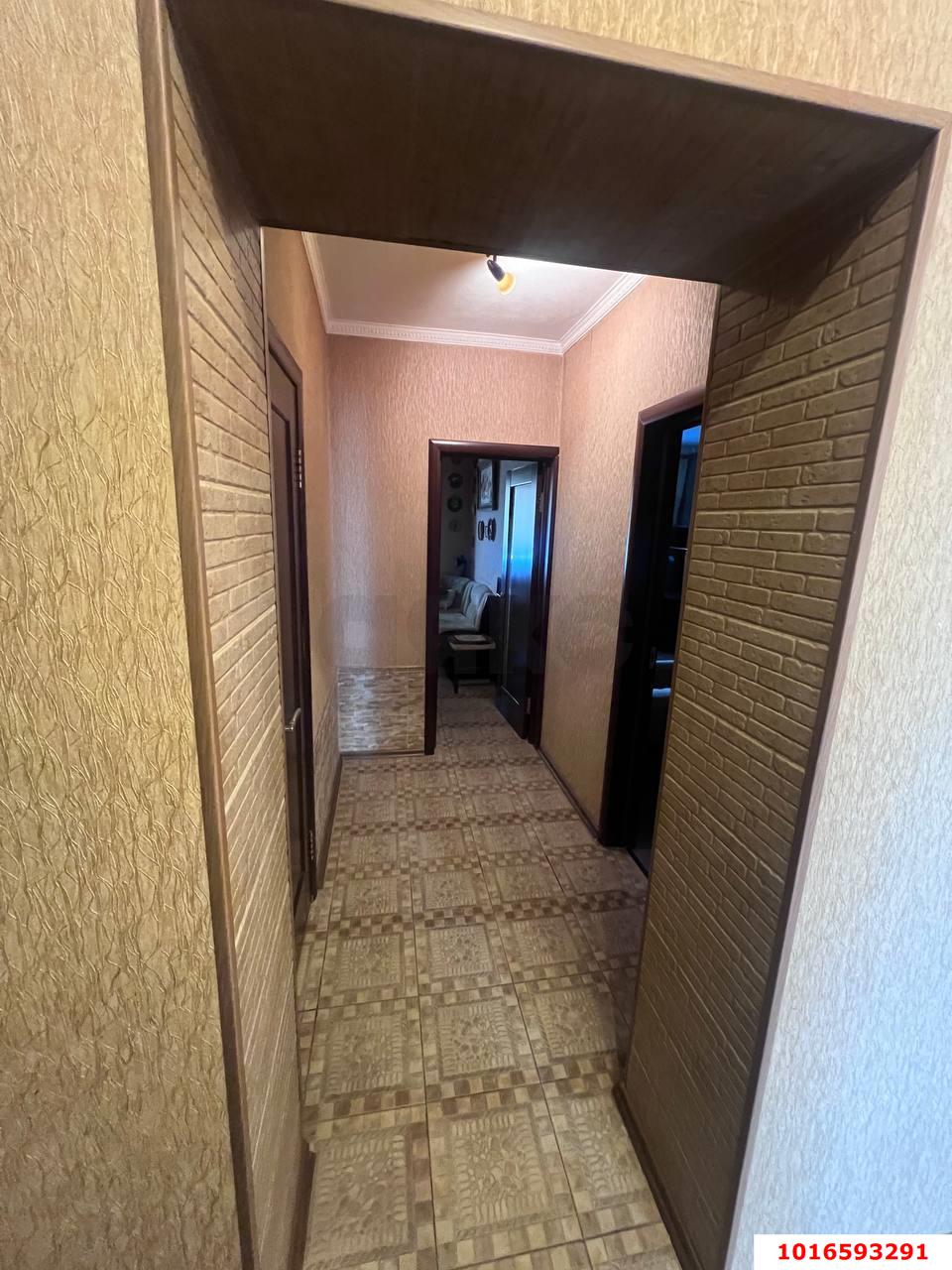 Фото №11: 2-комнатная квартира 72&nbsp;м², 2/5&nbsp;эт. - Яблоновский, ул. Гагарина, 4к1