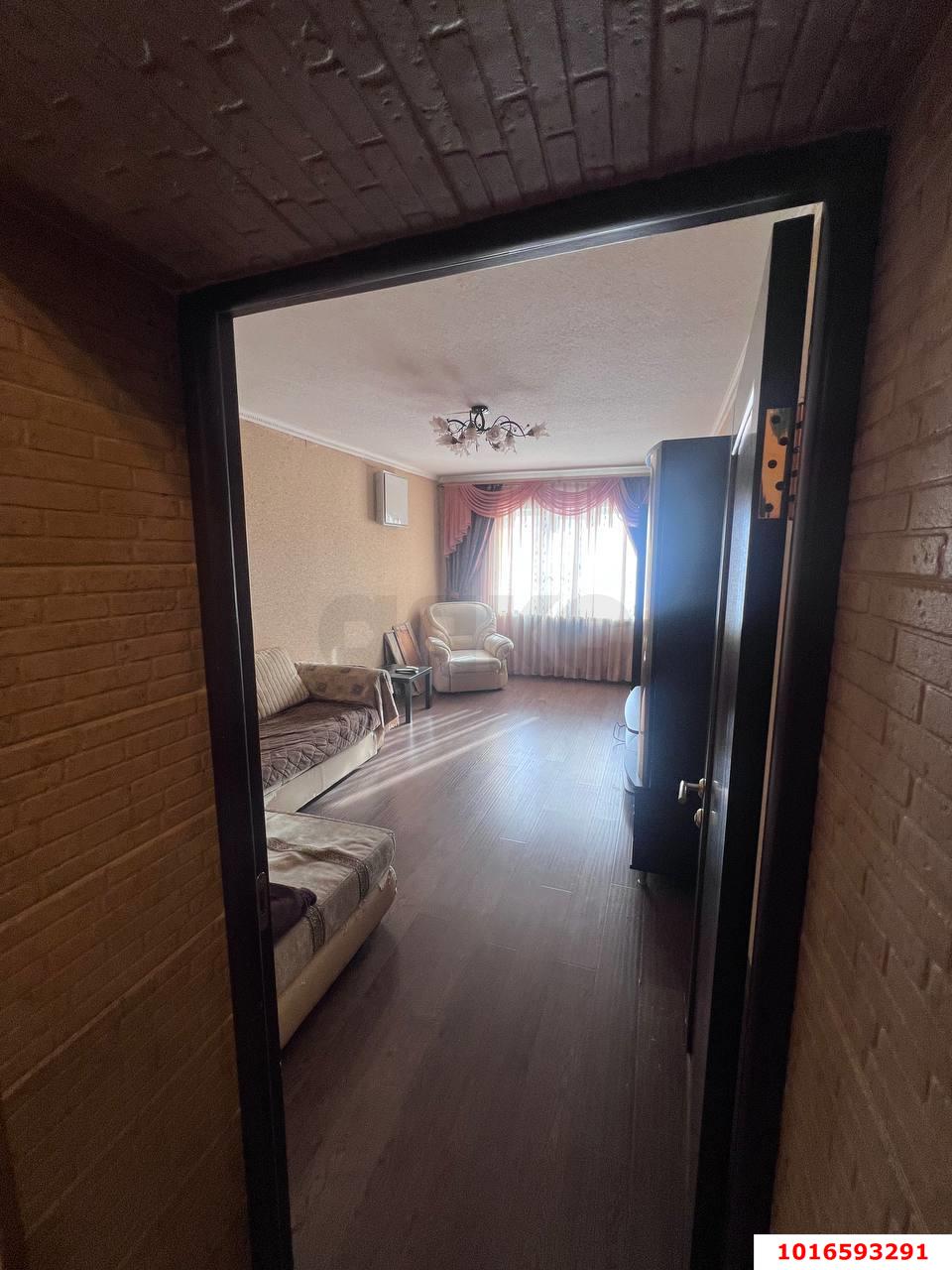 Фото №8: 2-комнатная квартира 72&nbsp;м², 2/5&nbsp;эт. - Яблоновский, ул. Гагарина, 4к1