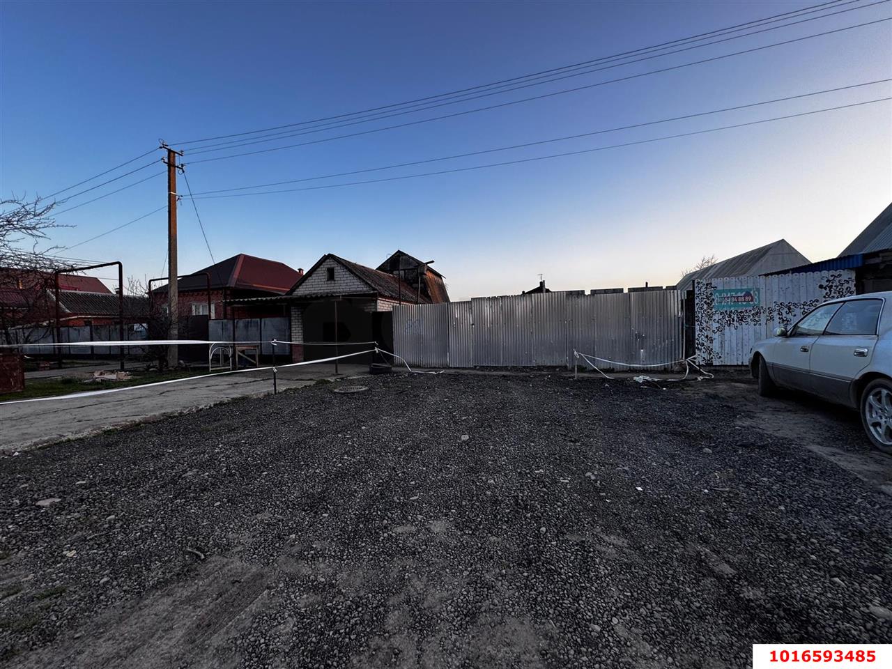Фото №4: Дом 82&nbsp;м² + 3&nbsp;сот., 1&nbsp;эт. - Елизаветинская, мкр. Прикубанский внутригородской округ, ул. Северная, 286