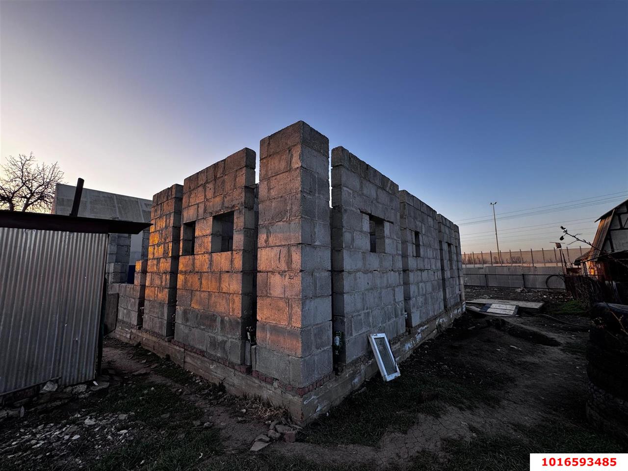 Фото №6: Дом 82&nbsp;м² + 3&nbsp;сот., 1&nbsp;эт. - Елизаветинская, мкр. Прикубанский внутригородской округ, ул. Северная, 286