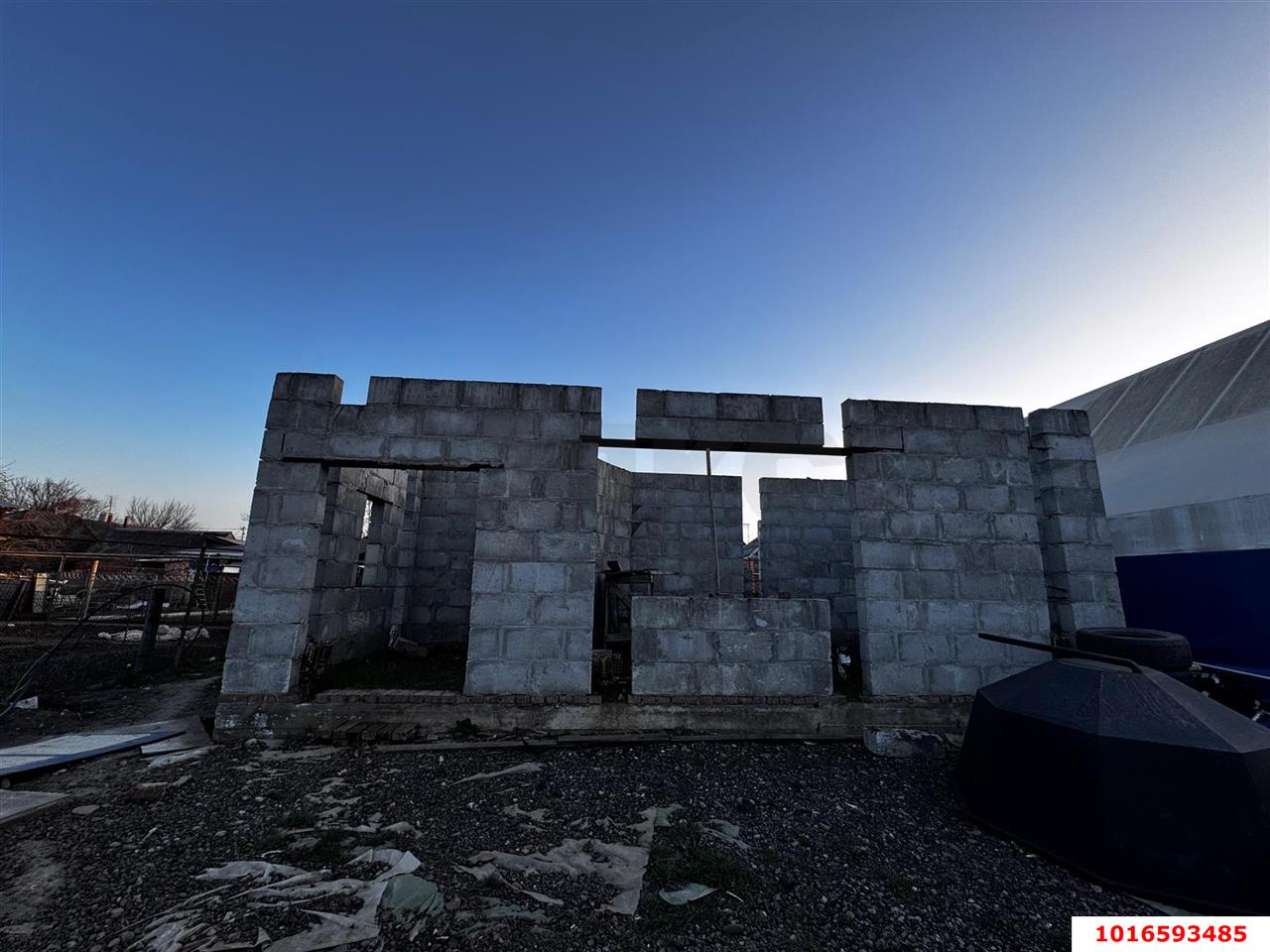 Фото №3: Дом 82&nbsp;м² + 3&nbsp;сот., 1&nbsp;эт. - Елизаветинская, мкр. Прикубанский внутригородской округ, ул. Северная, 286