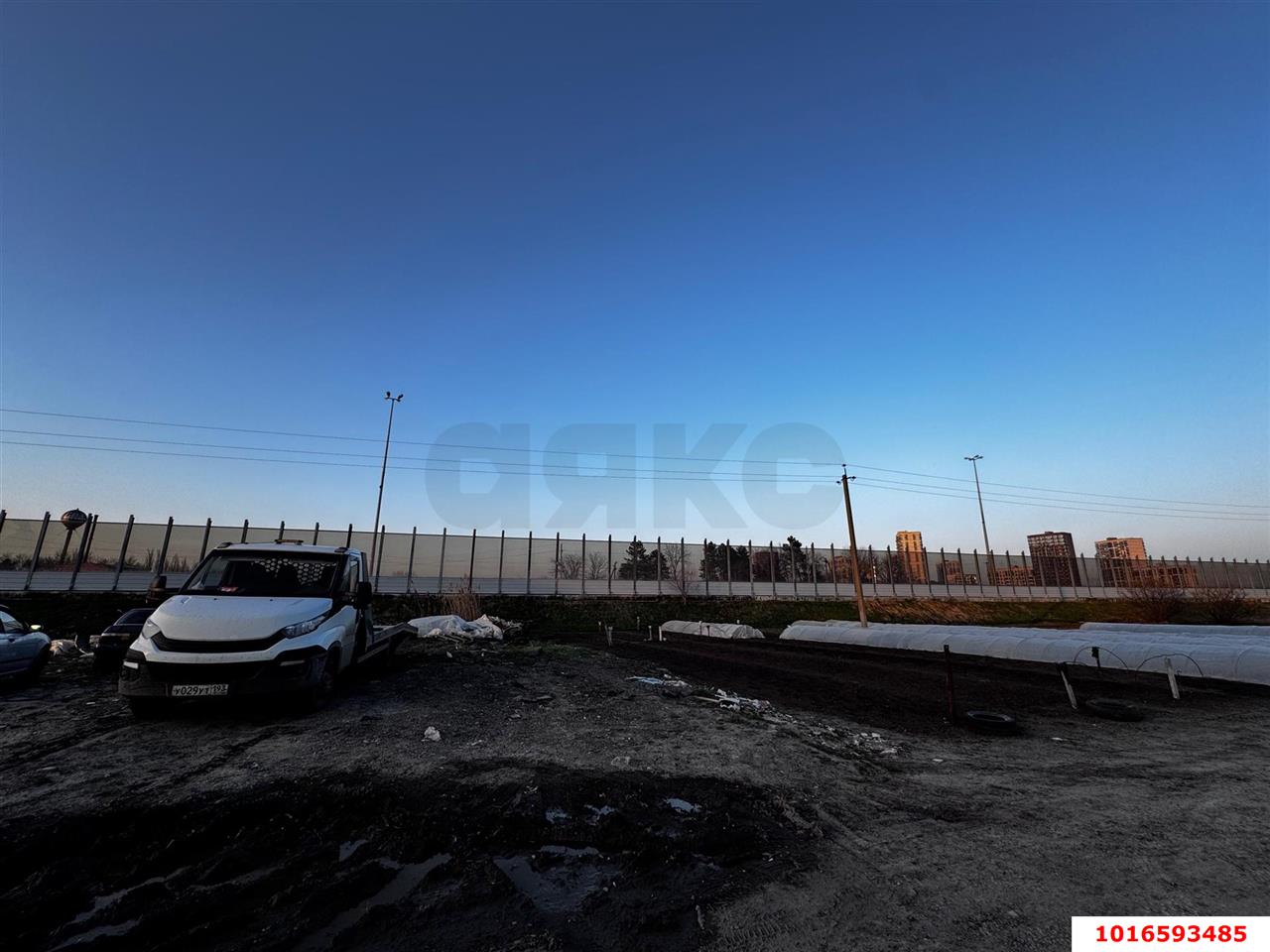 Фото №2: Дом 82&nbsp;м² + 3&nbsp;сот., 1&nbsp;эт. - Елизаветинская, мкр. Прикубанский внутригородской округ, ул. Северная, 286