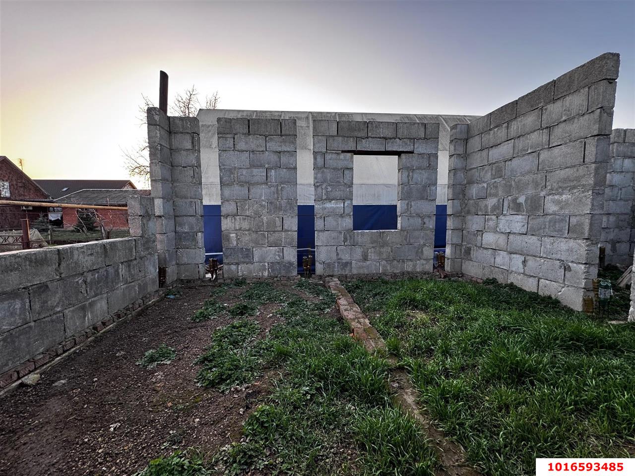 Фото №5: Дом 82&nbsp;м² + 3&nbsp;сот., 1&nbsp;эт. - Елизаветинская, мкр. Прикубанский внутригородской округ, ул. Северная, 286