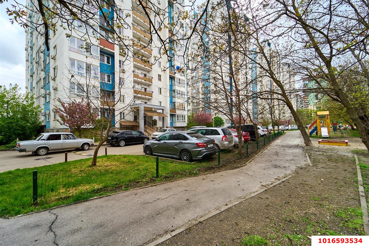 Фото №17: 3-комнатная квартира 78&nbsp;м², 1/17&nbsp;эт. - Краснодар, Прикубанский внутригородской округ, Восточно-Кругликовский, мкр. ЖК Легенда, ул. имени 40-летия Победы, 143