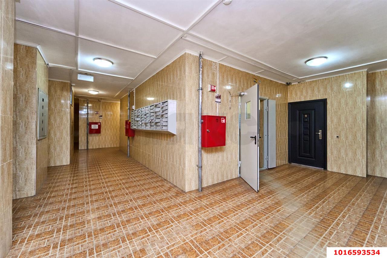 Фото №15: 3-комнатная квартира 78&nbsp;м², 1/17&nbsp;эт. - Краснодар, Прикубанский внутригородской округ, Восточно-Кругликовский, мкр. ЖК Легенда, ул. имени 40-летия Победы, 143