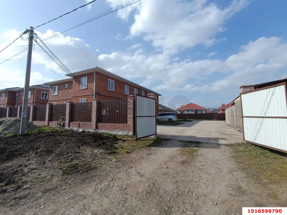 Фото №19: Дом 129&nbsp;м² + 1.5&nbsp;сот., 2&nbsp;эт. - Ленина, Карасунский внутригородской округ, мкр. территория ДНТ Виктория, ул. Солнечная, 73