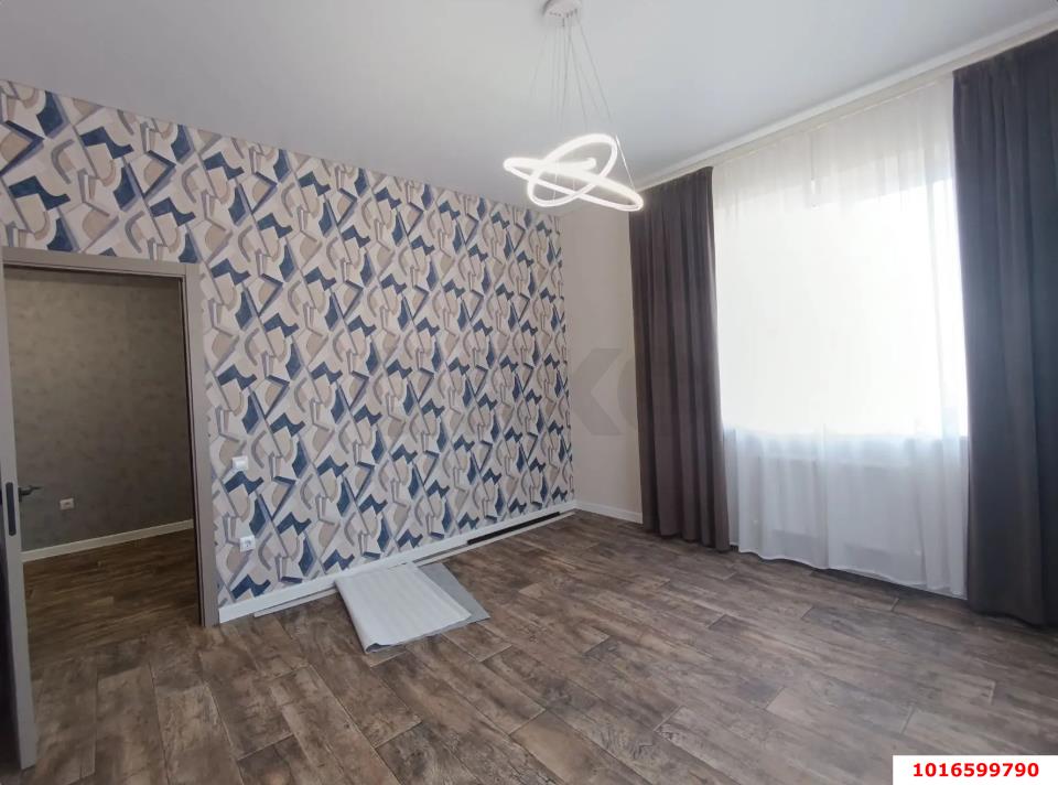 Фото №7: Дом 129&nbsp;м² + 1.5&nbsp;сот., 2&nbsp;эт. - Ленина, Карасунский внутригородской округ, мкр. территория ДНТ Виктория, ул. Солнечная, 73