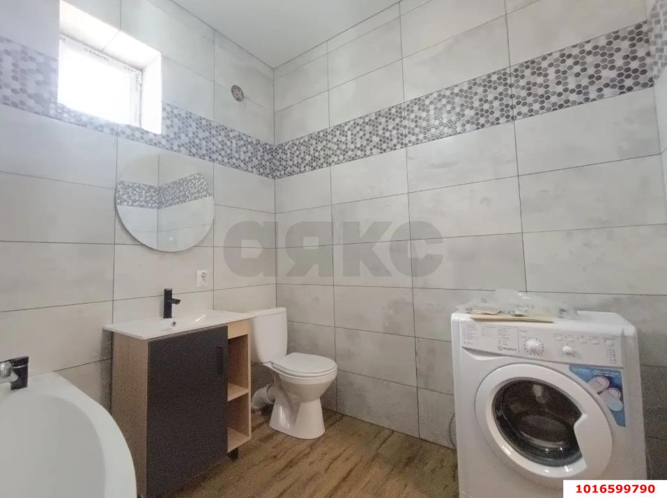 Фото №14: Дом 129&nbsp;м² + 1.5&nbsp;сот., 2&nbsp;эт. - Ленина, Карасунский внутригородской округ, мкр. территория ДНТ Виктория, ул. Солнечная, 73