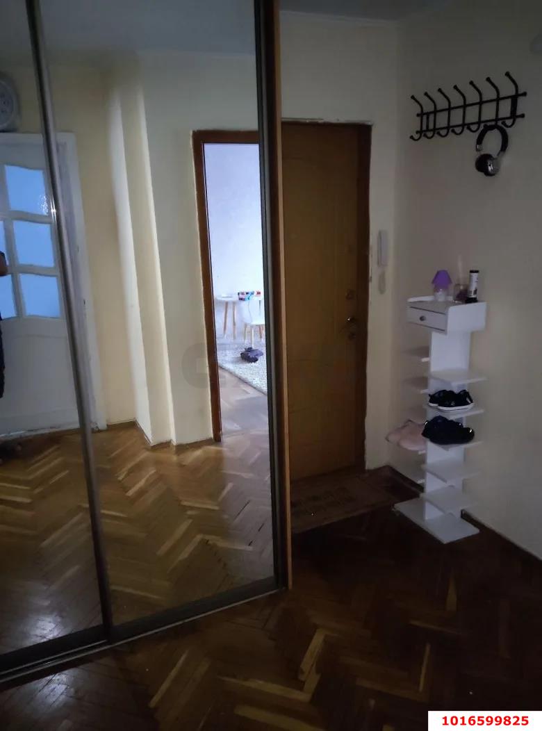 Фото №10: 3-комнатная квартира 60&nbsp;м², 1/5&nbsp;эт. - Лорис, мкр. Карасунский внутригородской округ, ул. Рязанская, 36