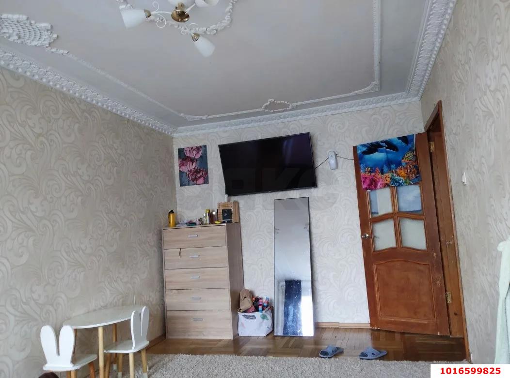 Фото №4: 3-комнатная квартира 60&nbsp;м², 1/5&nbsp;эт. - Лорис, мкр. Карасунский внутригородской округ, ул. Рязанская, 36