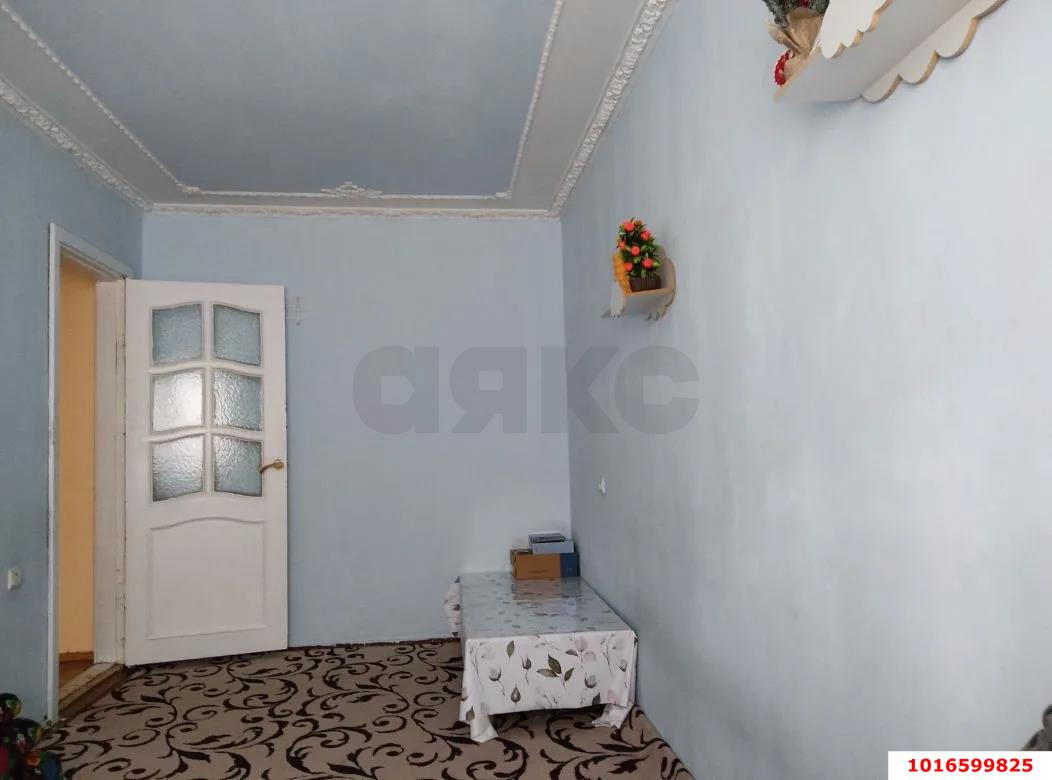 Фото №8: 3-комнатная квартира 60&nbsp;м², 1/5&nbsp;эт. - Лорис, мкр. Карасунский внутригородской округ, ул. Рязанская, 36