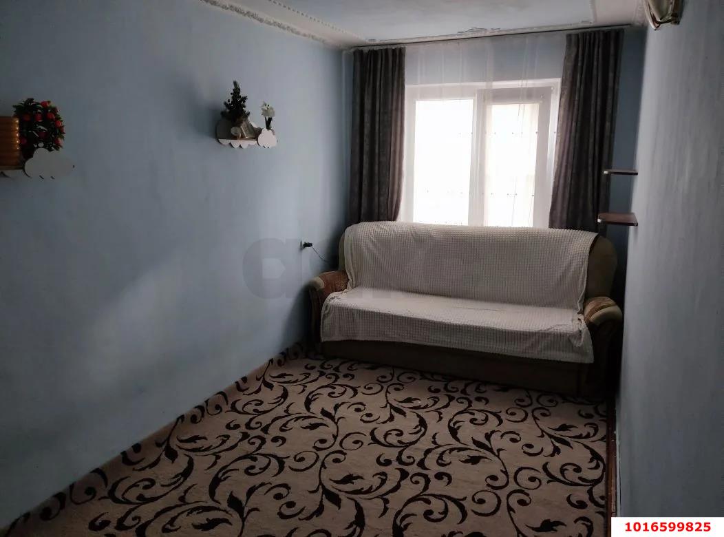 Фото №11: 3-комнатная квартира 60&nbsp;м², 1/5&nbsp;эт. - Лорис, мкр. Карасунский внутригородской округ, ул. Рязанская, 36