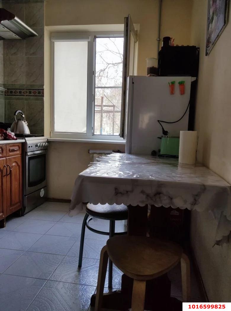 Фото №5: 3-комнатная квартира 60&nbsp;м², 1/5&nbsp;эт. - Лорис, мкр. Карасунский внутригородской округ, ул. Рязанская, 36