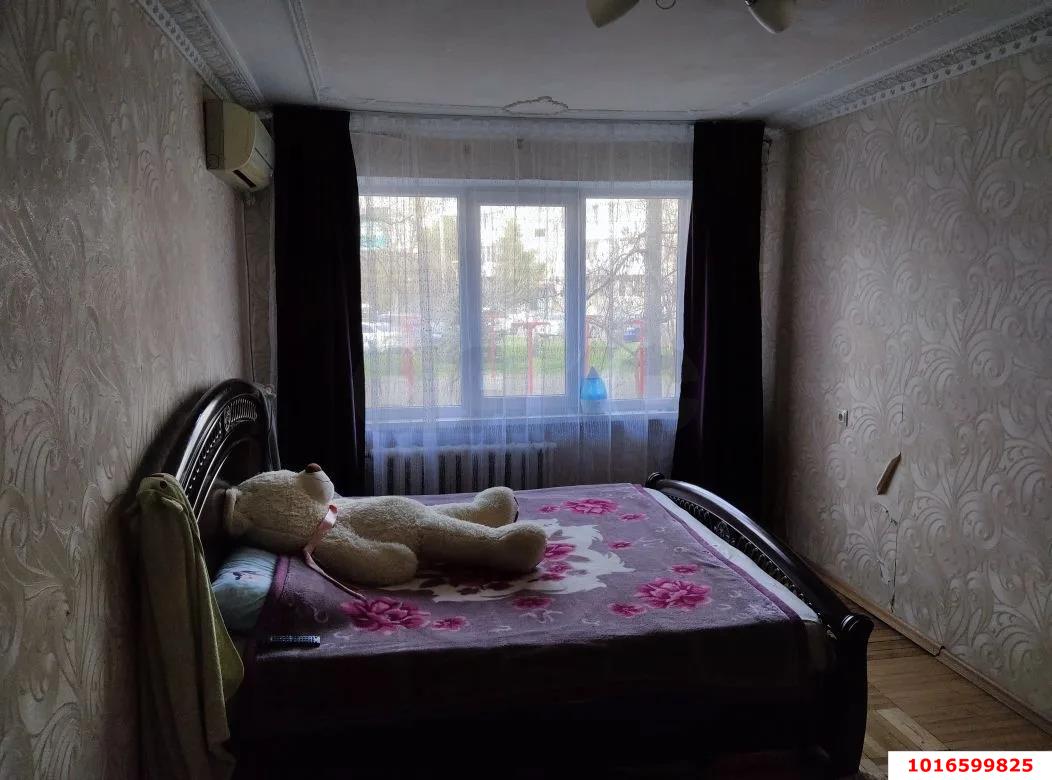 Фото №7: 3-комнатная квартира 60&nbsp;м², 1/5&nbsp;эт. - Лорис, мкр. Карасунский внутригородской округ, ул. Рязанская, 36