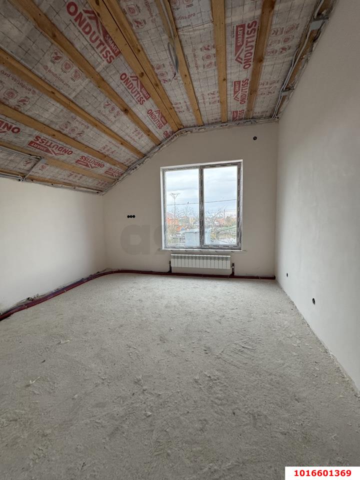Фото №4: Дом 180&nbsp;м² + 4.5&nbsp;сот., 2&nbsp;эт. - Елизаветинская, Прикубанский внутригородской округ, мкр. СНТ Горизонт, ул. Вишнёвая