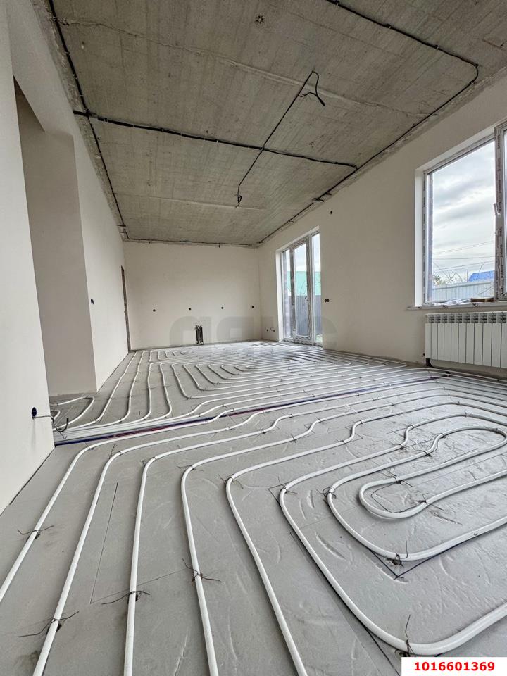 Фото №10: Дом 180&nbsp;м² + 4.5&nbsp;сот., 2&nbsp;эт. - Елизаветинская, Прикубанский внутригородской округ, мкр. СНТ Горизонт, ул. Вишнёвая