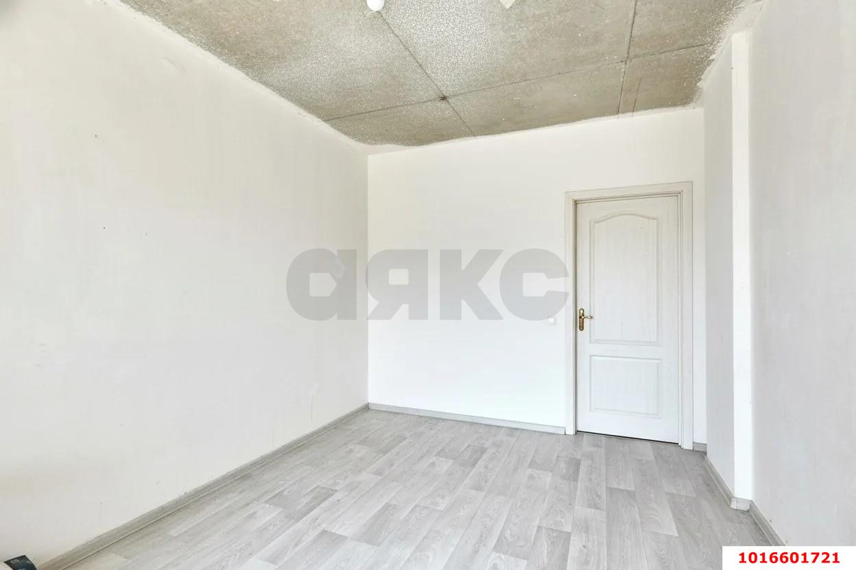 Фото №11: 3-комнатная квартира 89&nbsp;м², 7/9&nbsp;эт. - Краснодар, Прикубанский внутригородской округ, мкр. жилой комплекс Лиговский, ул. Героя Хабибуллина, 15
