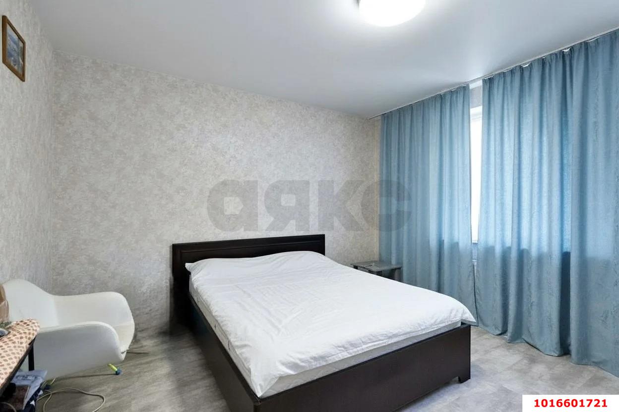 Фото №6: 3-комнатная квартира 89&nbsp;м², 7/9&nbsp;эт. - Краснодар, Прикубанский внутригородской округ, мкр. жилой комплекс Лиговский, ул. Героя Хабибуллина, 15