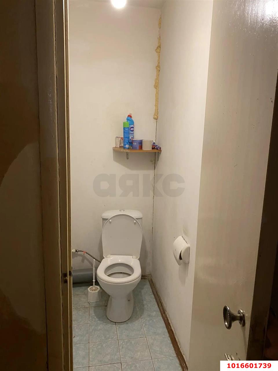 Фото №8: 3-комнатная квартира 91&nbsp;м², 11/12&nbsp;эт. - Краснодар, Прикубанский внутригородской округ, мкр. Новый, ул. 9-я Тихая, 17