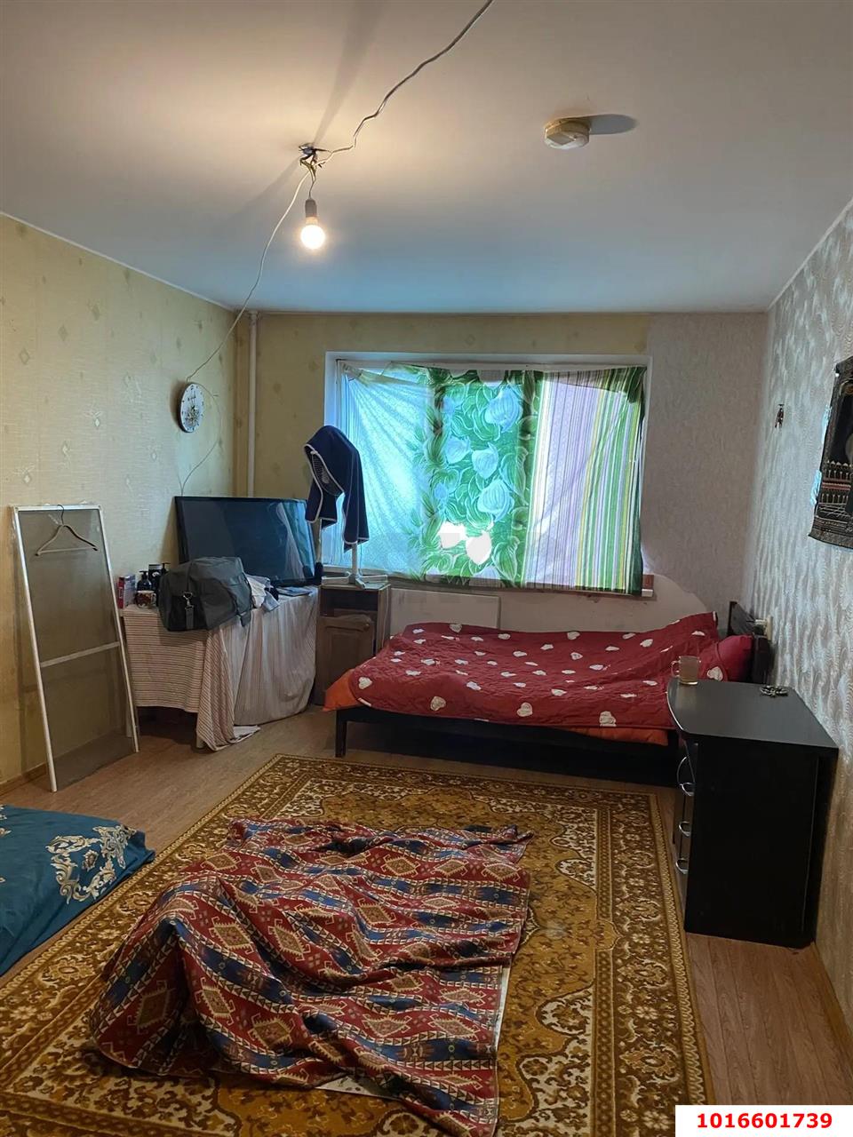 Фото №6: 3-комнатная квартира 91&nbsp;м², 11/12&nbsp;эт. - Краснодар, Прикубанский внутригородской округ, мкр. Новый, ул. 9-я Тихая, 17