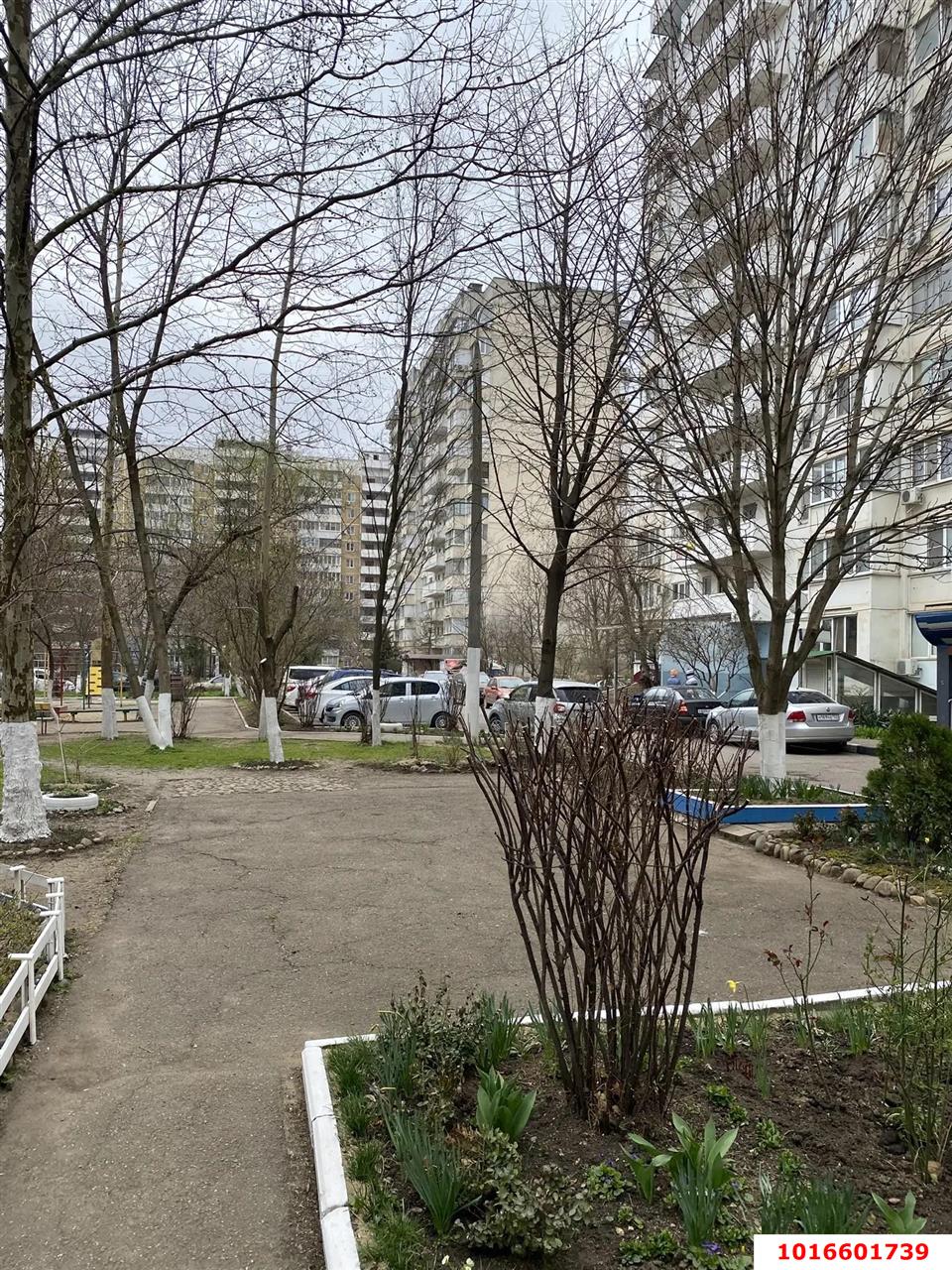 Фото №5: 3-комнатная квартира 91&nbsp;м², 11/12&nbsp;эт. - Краснодар, Прикубанский внутригородской округ, мкр. Новый, ул. 9-я Тихая, 17