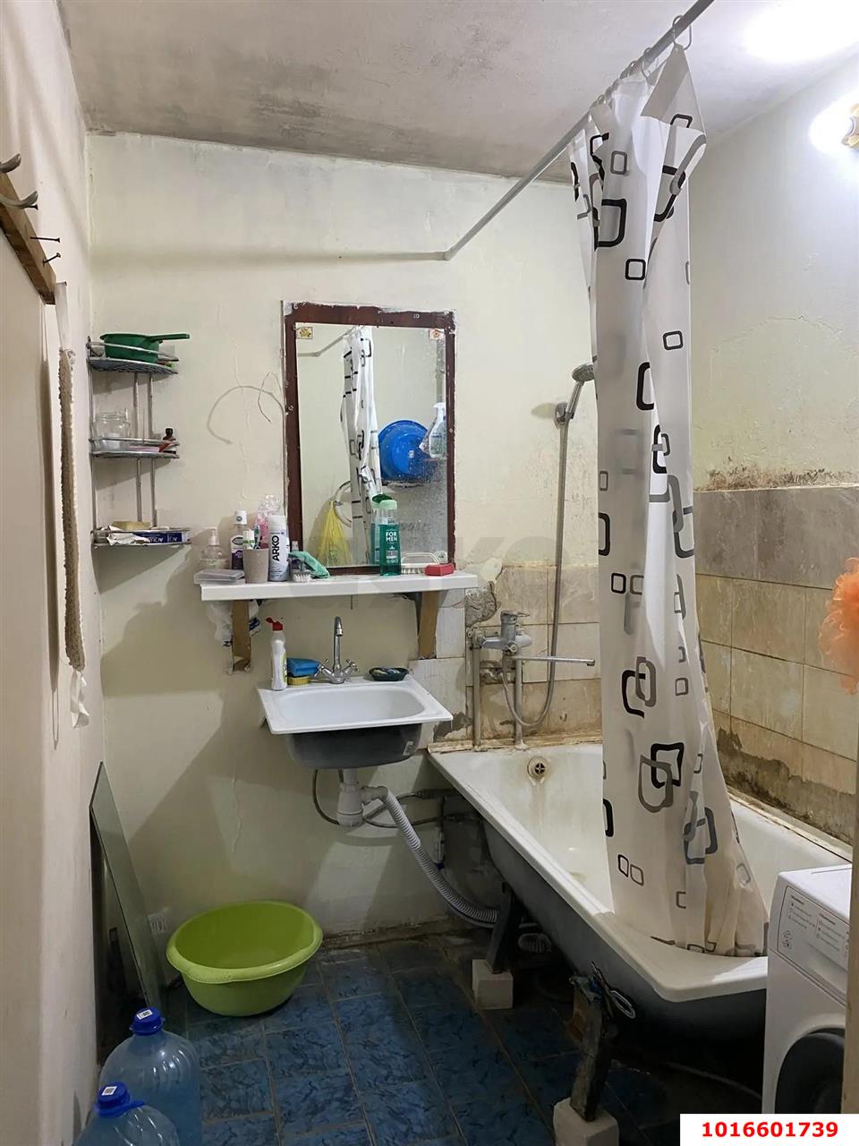 Фото №4: 3-комнатная квартира 91&nbsp;м², 11/12&nbsp;эт. - Краснодар, Прикубанский внутригородской округ, мкр. Новый, ул. 9-я Тихая, 17