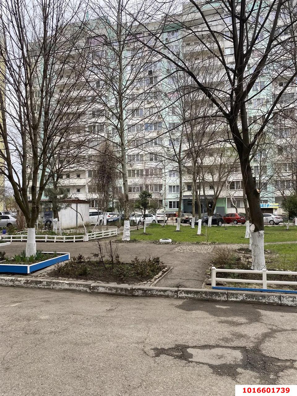 Фото №1: 3-комнатная квартира 91&nbsp;м², 11/12&nbsp;эт. - Краснодар, Прикубанский внутригородской округ, мкр. Новый, ул. 9-я Тихая, 17