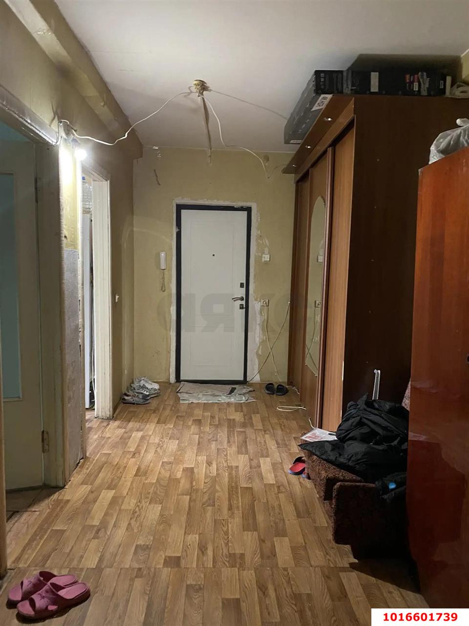 Фото №3: 3-комнатная квартира 91&nbsp;м², 11/12&nbsp;эт. - Краснодар, Прикубанский внутригородской округ, мкр. Новый, ул. 9-я Тихая, 17