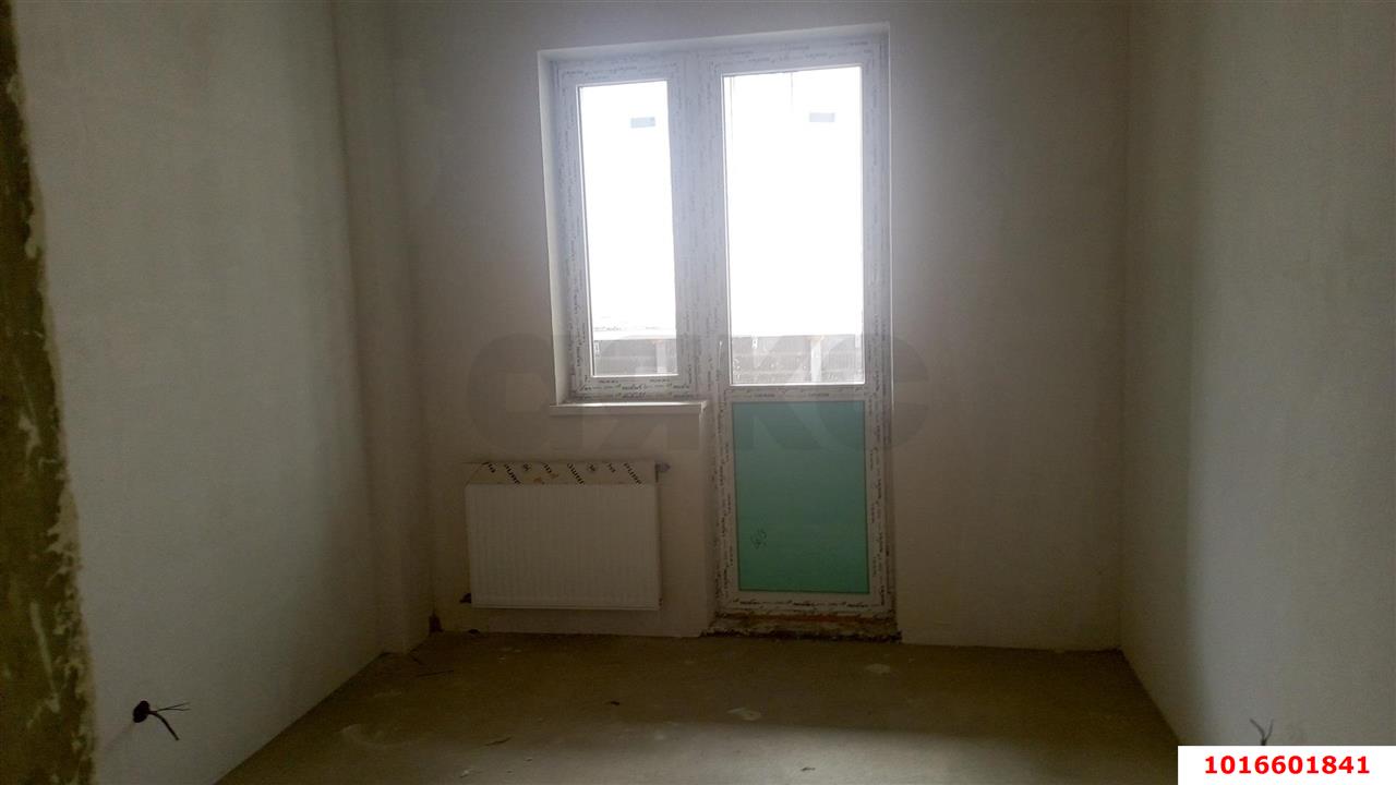 Фото №16: 3-комнатная квартира 64&nbsp;м², 7/19&nbsp;эт. - Краснодар, Прикубанский внутригородской округ, мкр. жилой комплекс Грани, ул. Западный Обход, 45к2