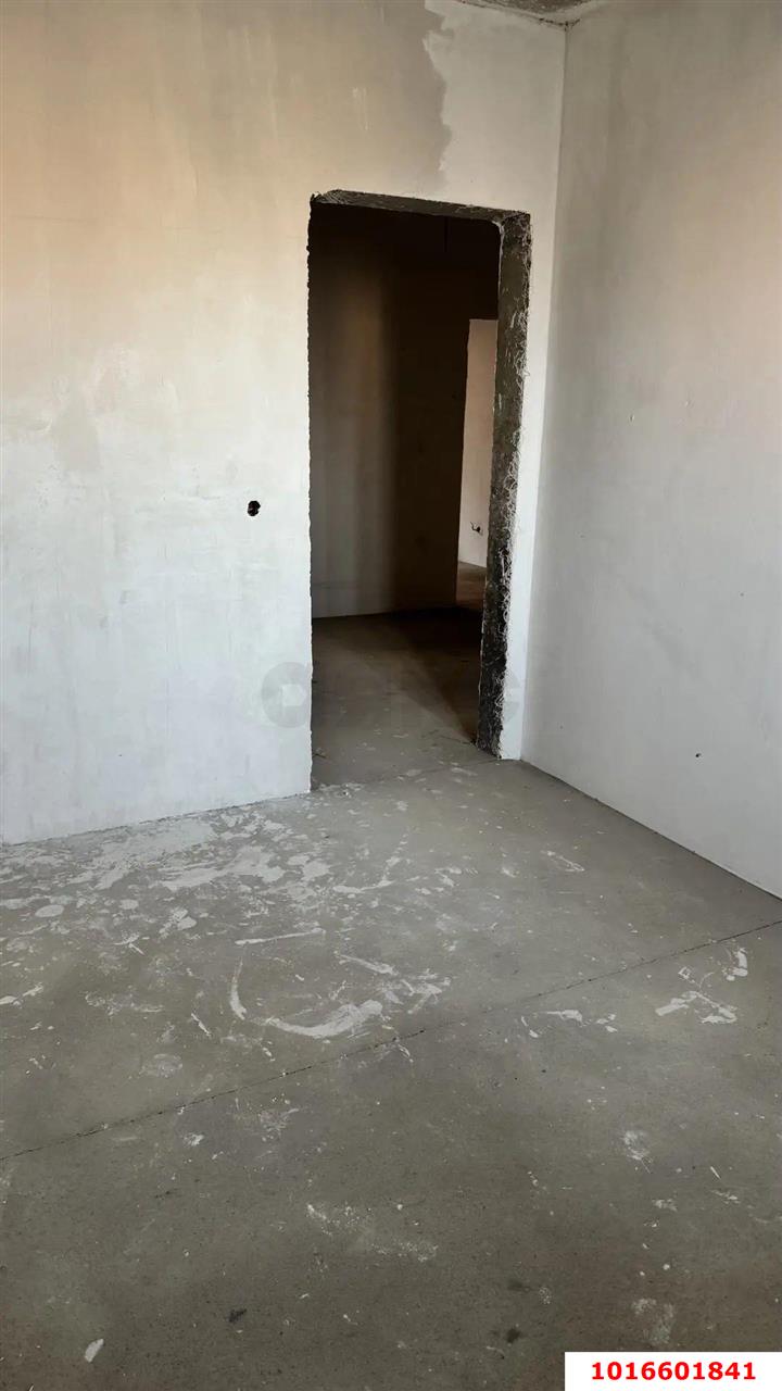 Фото №4: 3-комнатная квартира 64&nbsp;м², 7/19&nbsp;эт. - Краснодар, Прикубанский внутригородской округ, мкр. жилой комплекс Грани, ул. Западный Обход, 45к2