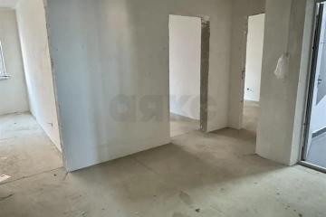 Фото №1: 3-комнатная квартира 60&nbsp;м², 7/19&nbsp;эт. - Краснодар, мкр. жилой комплекс Грани, ул. Западный Обход, 45к2