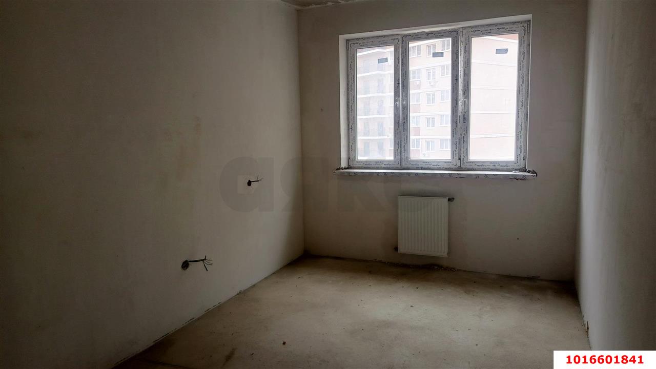 Фото №14: 3-комнатная квартира 64&nbsp;м², 7/19&nbsp;эт. - Краснодар, Прикубанский внутригородской округ, мкр. жилой комплекс Грани, ул. Западный Обход, 45к2