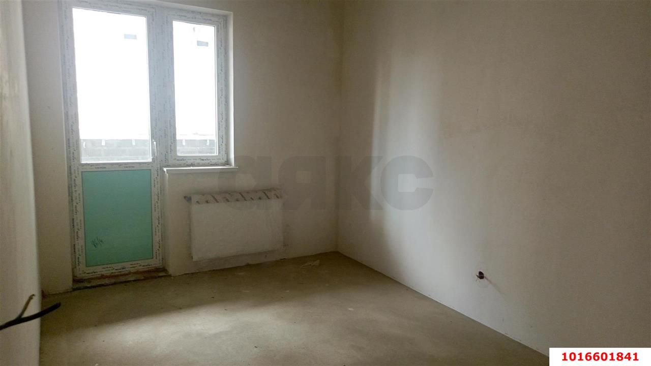 Фото №15: 3-комнатная квартира 64&nbsp;м², 7/19&nbsp;эт. - Краснодар, Прикубанский внутригородской округ, мкр. жилой комплекс Грани, ул. Западный Обход, 45к2