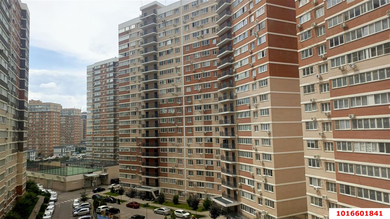 Фото №17: 3-комнатная квартира 64&nbsp;м², 7/19&nbsp;эт. - Краснодар, Прикубанский внутригородской округ, мкр. жилой комплекс Грани, ул. Западный Обход, 45к2