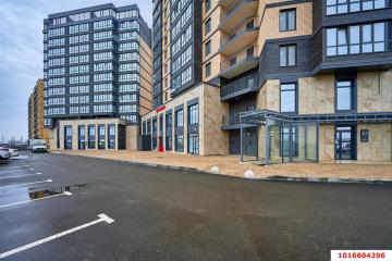 Фото №1: 2-комнатная квартира 41&nbsp;м², 8/12&nbsp;эт. - Яблоновский, мкр. жилой комплекс Вектор, ул. Базовская, 21к4