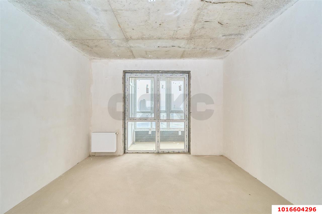 Фото №8: 2-комнатная квартира 43&nbsp;м², 8/12&nbsp;эт. - Яблоновский, мкр. жилой комплекс Вектор, ул. Базовская, 21к4