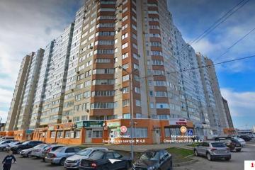 Фото №1: Торговое помещение 911 м², 18 эт. - Ставрополь, мкр. № 29, ул. Доваторцев, 86/2