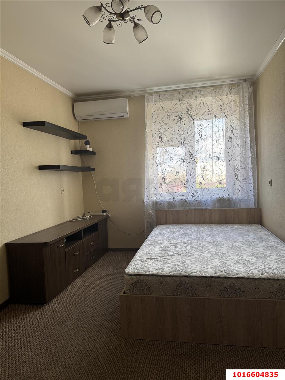 Фото №10: 2-комнатная квартира 39&nbsp;м², 8/9&nbsp;эт. - Краснодар, Карасунский внутригородской округ, мкр. Черёмушки, ул. Селезнёва, 150