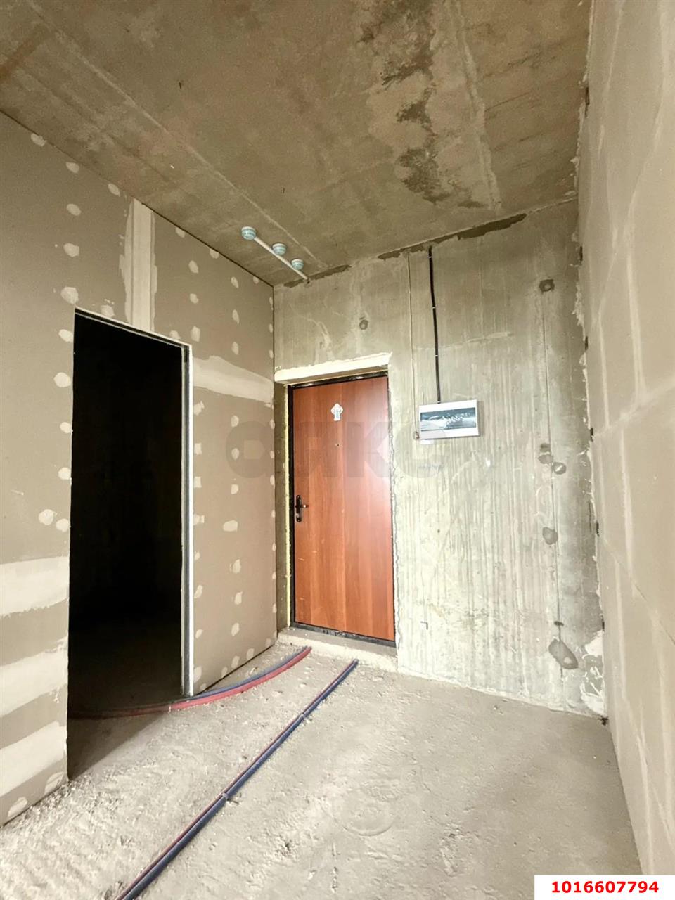Фото №7: 1-комнатная квартира 38&nbsp;м², 18/20&nbsp;эт. - Краснодар, Карасунский внутригородской округ, Хлопчато-бумажный Комбинат, мкр. ЖК Альфа, ул. Уральская, 100