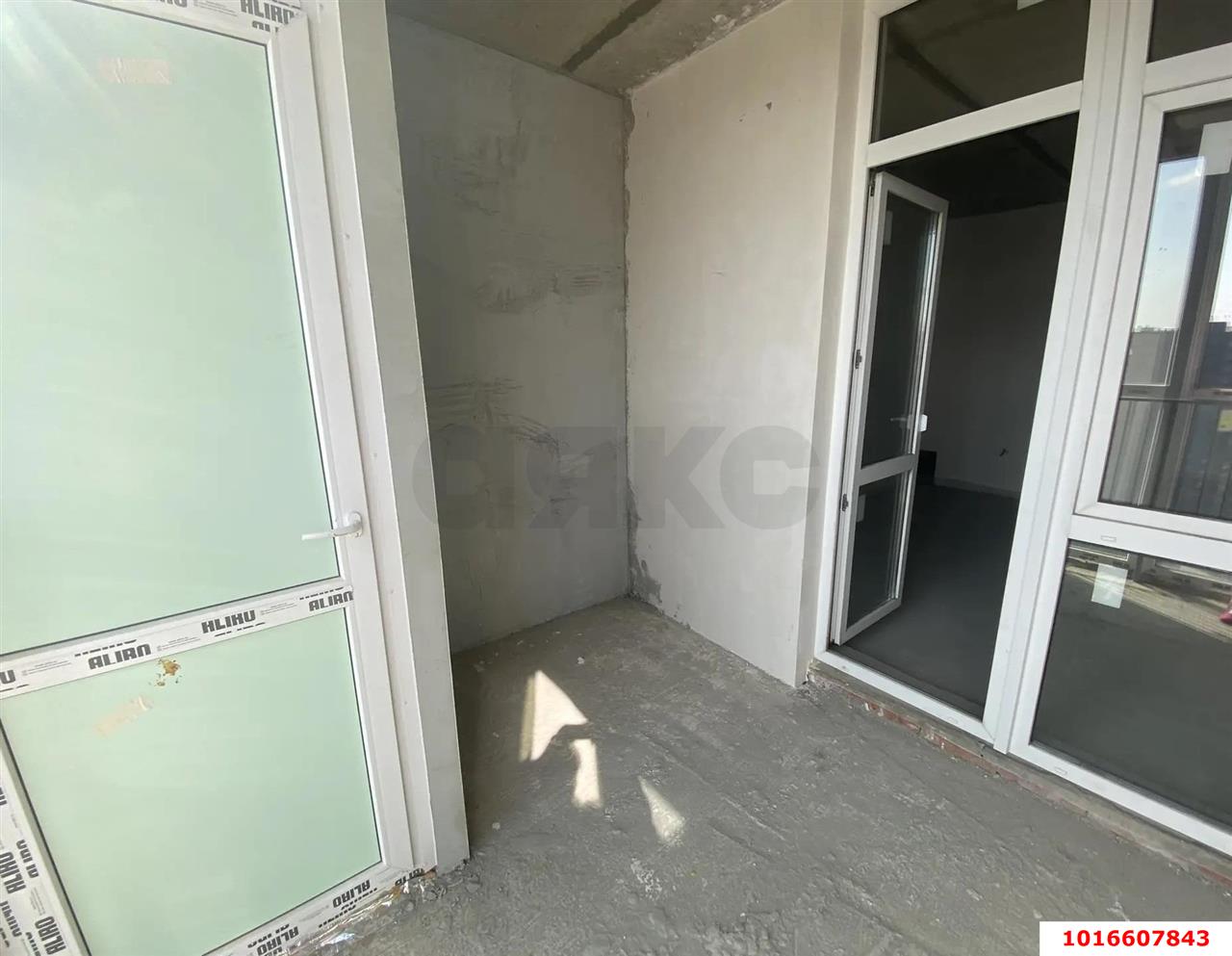 Фото №8: Студия 22&nbsp;м², 17/18&nbsp;эт. - Краснодар, Прикубанский внутригородской округ, мкр. Образцово, ул. Адмирала Макарова, 5к1