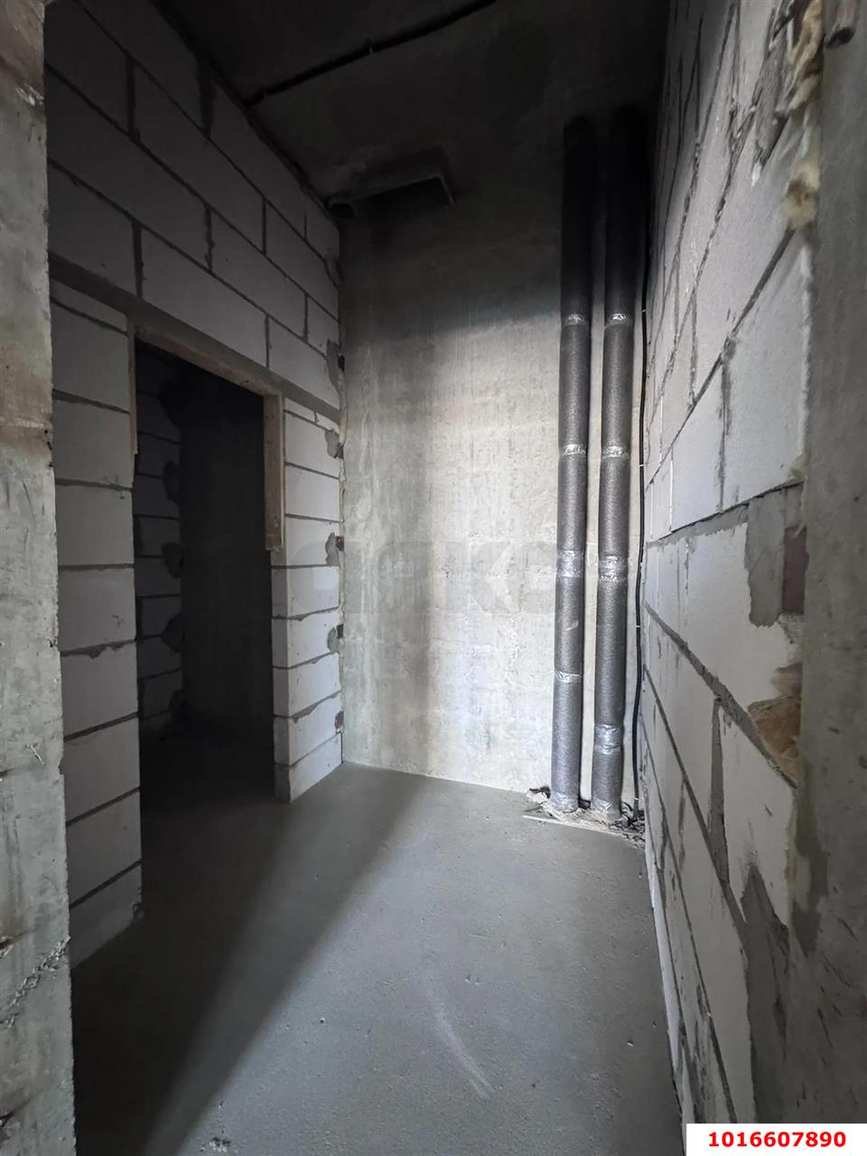 Фото №8: Студия 50&nbsp;м², 1/24&nbsp;эт. - Краснодар, Карасунский внутригородской округ, мкр. ЖК Сказка Град, ул. имени В.Н. Мачуги, 166Ак2