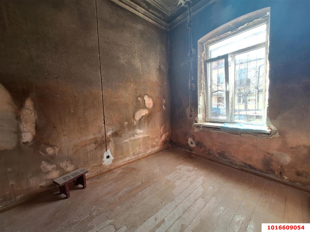 Фото №2: 2-комнатная квартира 36&nbsp;м², 1/1&nbsp;эт. - Краснодар, Центральный внутригородской округ, мкр. Центральный, ул. Митрофана Седина, 78